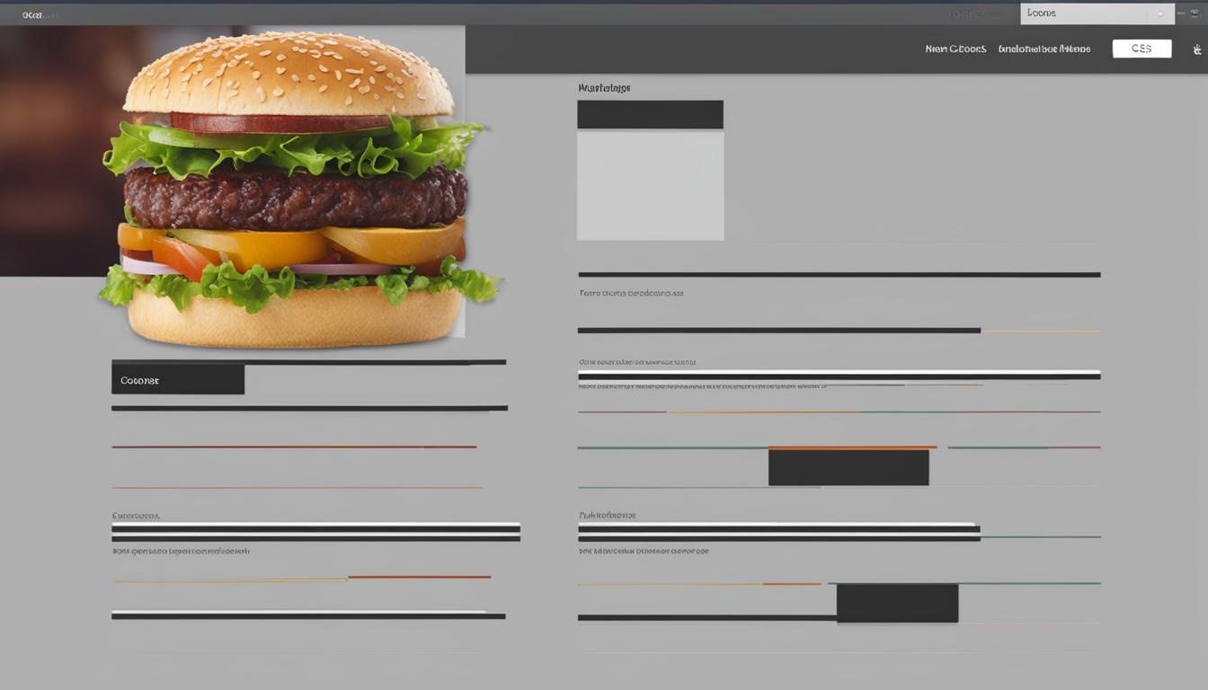 how to do hamburger menu css