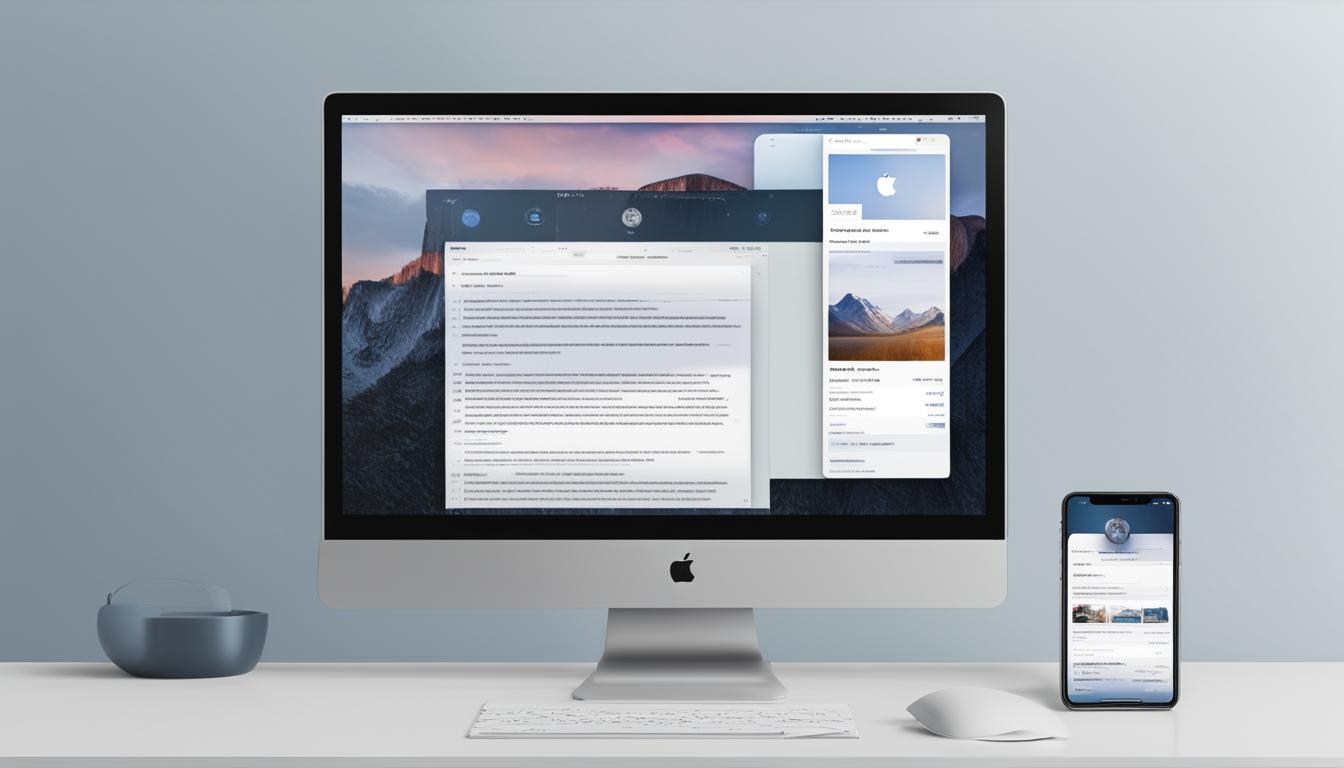 how to add html signature to apple mail